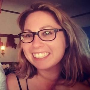 Meet your Posher, Alicia